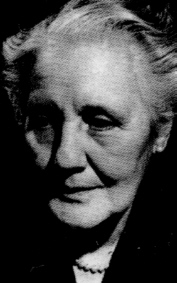 Melanie Klein